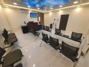 استخدام مسئول پذیرش جهت مرکز رادیولوژی دندانپزشکی در قزوین