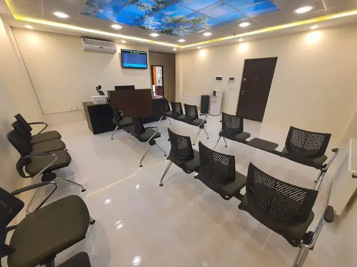 استخدام مسئول پذیرش جهت مرکز رادیولوژی دندانپزشکی در قزوین