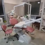 اجاره مطب دندانپزشکی 60متری مجهز در خیابان طالقانی تبریز