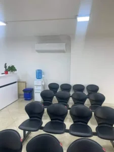 استخدام دستیار دندانپزشک و منشی در قزوین