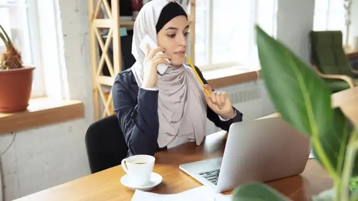 استخدام منشی جهت مطب زیبایی در مشهد