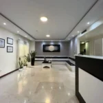 اجاره مطب دندانپزشکی مجهز در سعادت آباد تهران