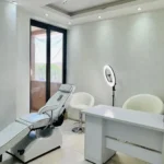 اجاره اتاق از مطب زیبایی جهت لیزر در مهدی آباد شیراز