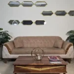 اجاره اتاق از مطب پزشک در خیابان مهدیه اراک
