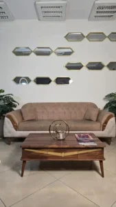 اجاره اتاق از مطب پزشک در خیابان مهدیه اراک