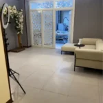 اجاره تخت و اتاق از مطب زیبایی در تخت فولاد اصفهان