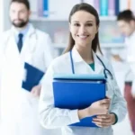 استخدام پزشک عمومی مسلط به امور زیبایی در اصفهان