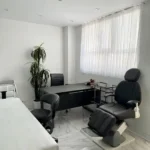 اجاره اتاق از مطب زیبایی در زعفرانیه تهران