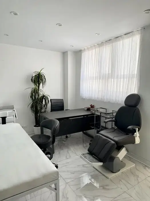 اجاره اتاق از مطب زیبایی در زعفرانیه تهران