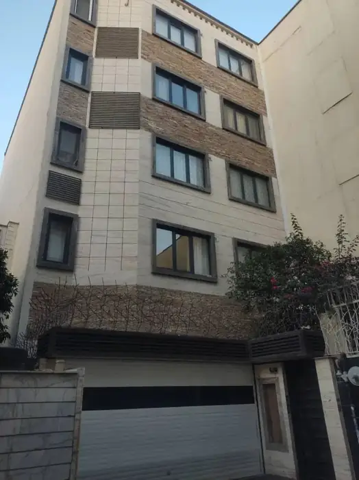 اجاره مطب تک خواب در رحمت آباد شیراز