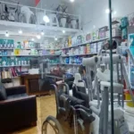 فروش انواع لوازم و تجهیزات پزشکی در میبد یزد