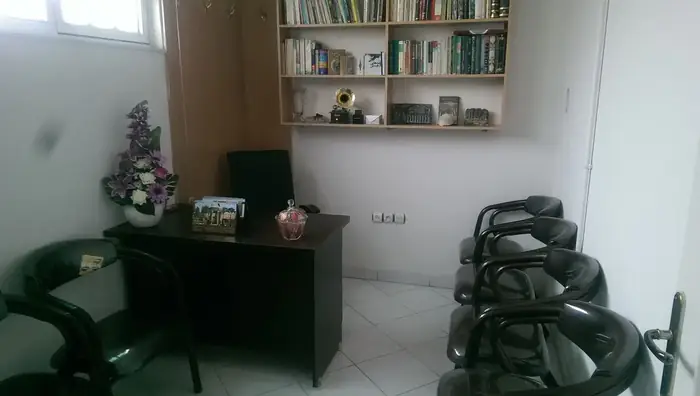 رهن و اجاره مطب 50متری از ساختمان پزشکان واقع در بلوار شهید مفتح مشهد