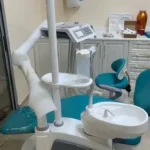 استخدام دستیار دندانپزشک جهت مرکز دندانپزشکی واقع در چیتگر تهران