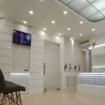 استخدام منشی جهت کلینیک زیبایی در شهرک غرب تهران