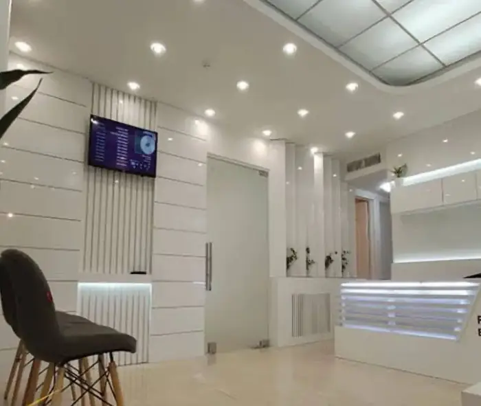 استخدام منشی جهت کلینیک زیبایی در شهرک غرب تهران
