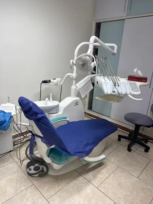 استخدام دستیار دندانپزشک و مسئول پذیرش در تهران
