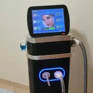 استخدام همکار پیراپزشک به عنوان اپراتور لیزر در مشهد