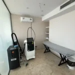 استخدام اپراتور لیزر شاتی در پاسداران تهران