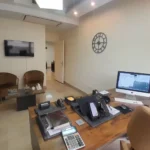 اجاره مطب 55متری در میدان ونک تهران