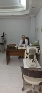 استخدام منشی جهت مطب پزشک در بندرعباس