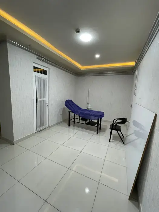 اجاره اتاق 20متری مجهز از کلینیک زیبایی در ارومیه
