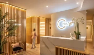 استخدام منشی و دستیار جهت مطب زیبایی در آستارا