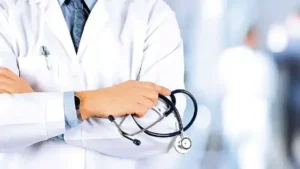 استخدام پزشک جهت مسئول فنی کلینیک در خرم آباد
