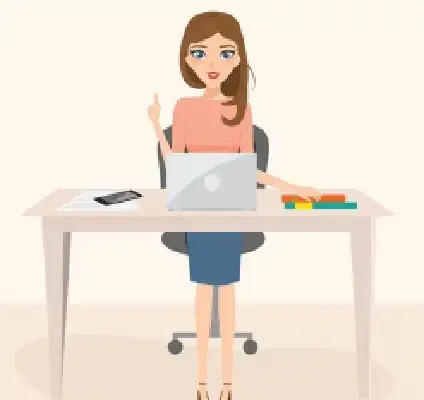 استخدام منشی خانم جهت کلینیک زیبایی در یزد