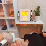 اجاره اتاق از مطب زیبایی در خیابان پرستار مشهد