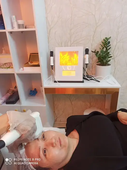 اجاره اتاق از مطب زیبایی در خیابان پرستار مشهد