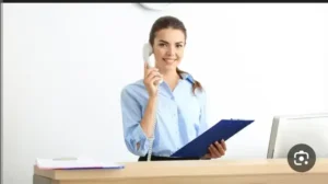 استخدام منشی جهت مطب زیبایی در شیراز