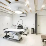استخدام اپراتور لیزر جهت کلینیک پزشکی در رشت