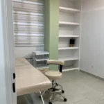 اجاره اتاق از مطب زیبایی در خیابان فاطمی تهران