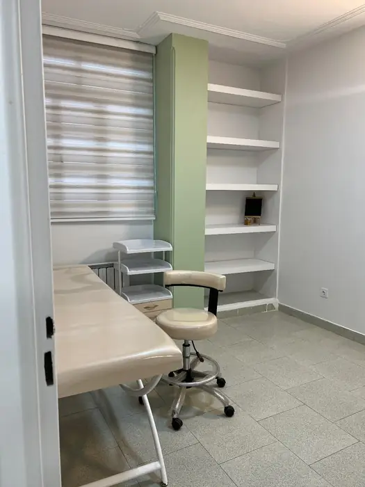 اجاره اتاق از مطب زیبایی در خیابان فاطمی تهران