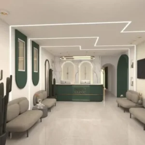 استخدام منشی و دستیار جهت کلینیک زیبایی در الهیه تهران