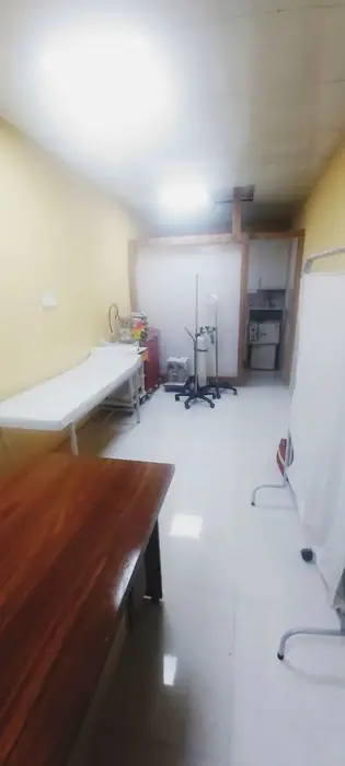 اجاره مطب پزشکی با تجهیزات کامل در شهید آوینی مشهد