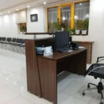 اجاره مطب در خیابان مریم یزد