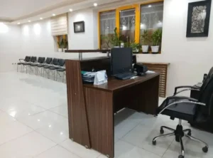 اجاره مطب در خیابان مریم یزد