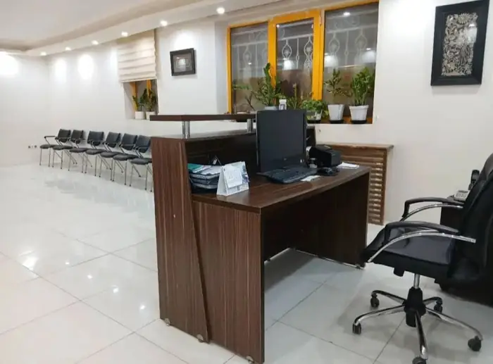 اجاره مطب در خیابان مریم یزد