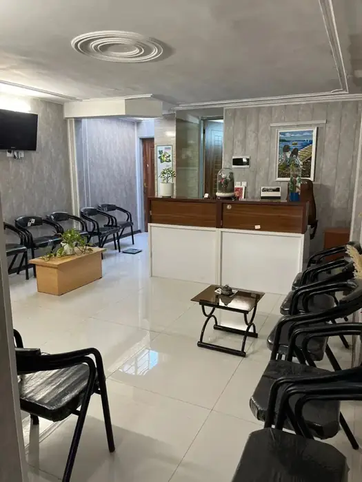 اجاره تعدادی مطب برای پزشکان محترم در ساختمان پزشکان مهر واقع در بلوار شریعتی مشهد