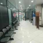 استخدام پزشکان متخصص و فوق تخصص جهت مجموعه معتبر در قرچک