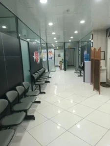 استخدام پزشکان متخصص و فوق تخصص جهت مجموعه معتبر در قرچک