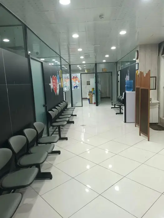 استخدام پزشکان متخصص و فوق تخصص جهت مجموعه معتبر در قرچک