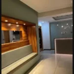 اجاره اتاق از مطب زیبایی در فرهنگ شهر شیراز