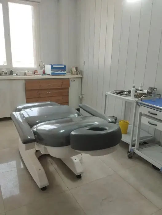 استخدام پزشک متخصص پوست، مو و زیبایی در شهرری