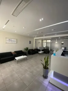استخدام فیشیالیست جهت کلینیک پزشکی در گوهردشت کرج
