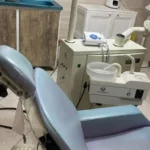 فروش یونیت پارس دنتال k24 و RVG روتور و کل وسایل مطب در تهران
