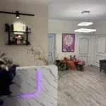 اجاره یک اتاق از مطب زیبایی در محدوده قلهک تهران
