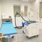 اپراتور لیزر الکساندرایت جهت مرکز زیبایی در صادقیه تهران