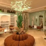 استخدام فشیالیست جهت کلینیک زیبایی در کرج